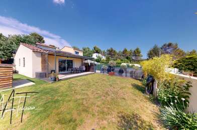 Maison 5 pièces 330000 €