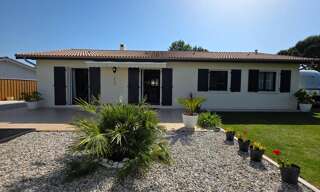 Maison 4 Pièces 94 m² à vendre à Arès (33740)