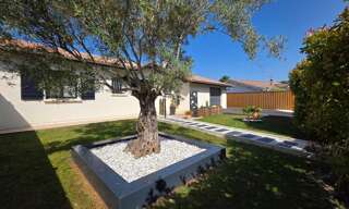 Maison 4 Pièces 94 m² à vendre à Arès (33740)