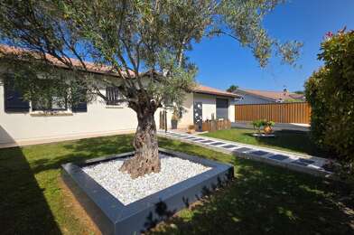 Maison 4 pièces 525000 €