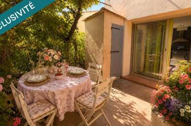 Appartement 2 pièces 256000 €