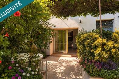Appartement 2 pièces 242000 €