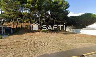 Terrain  797 m² à vendre à La Tranche-sur-Mer (85360)