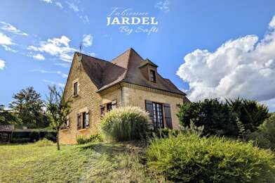 Maison 5 pièces 327000 €