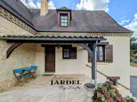 BELLE PERIGOURDINE 4 CHAMBRES A CARSAC-AILLAC — photo 3