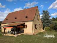 BELLE PERIGOURDINE 4 CHAMBRES A CARSAC-AILLAC — photo 4