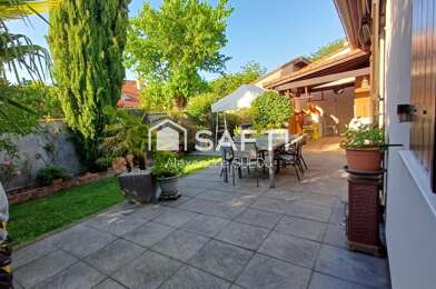 Maison 5 pièces 375000 €