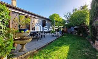 Maison 5 Pièces 110 m² à vendre à Saint-André-de-Corcy (01390)