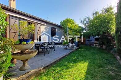 Maison 5 pièces 375000 €