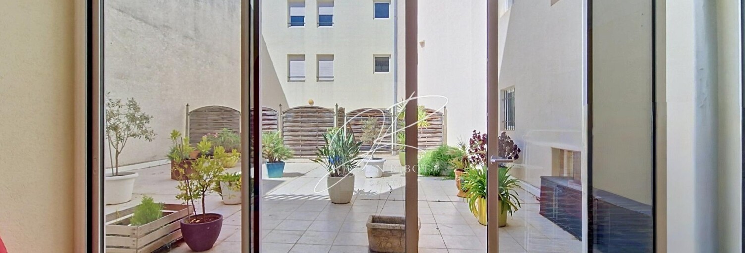 Appartement 3 Pièces 77 m² à vendre à Béziers (34500)