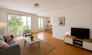 Appartement 5 Pièces 85 m² à vendre à Nogent-sur-Marne (94130)