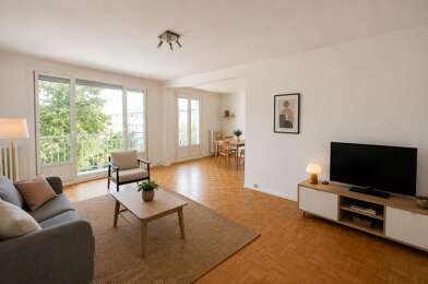Appartement 5 pièces 499000 €