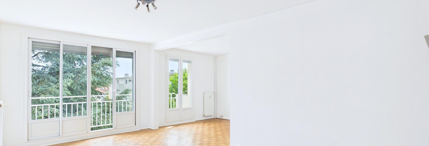 Appartement 5 Pièces 85 m² à vendre à Nogent-sur-Marne (94130)