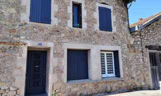 Maison 7 Pièces 97 m² à vendre à Lamastre (07270)