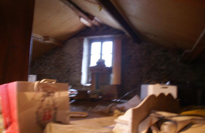 Maison en pierre en Centre ville — photo 3