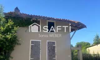 Maison 3 Pièces 60 m² à vendre à Maisons-en-Champagne (51300)