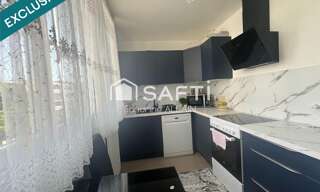 Appartement 3 Pièces 63 m² à vendre à Saint-Brieuc (22000)