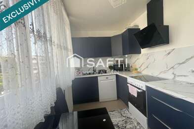 Appartement 3 pièces 82900 €