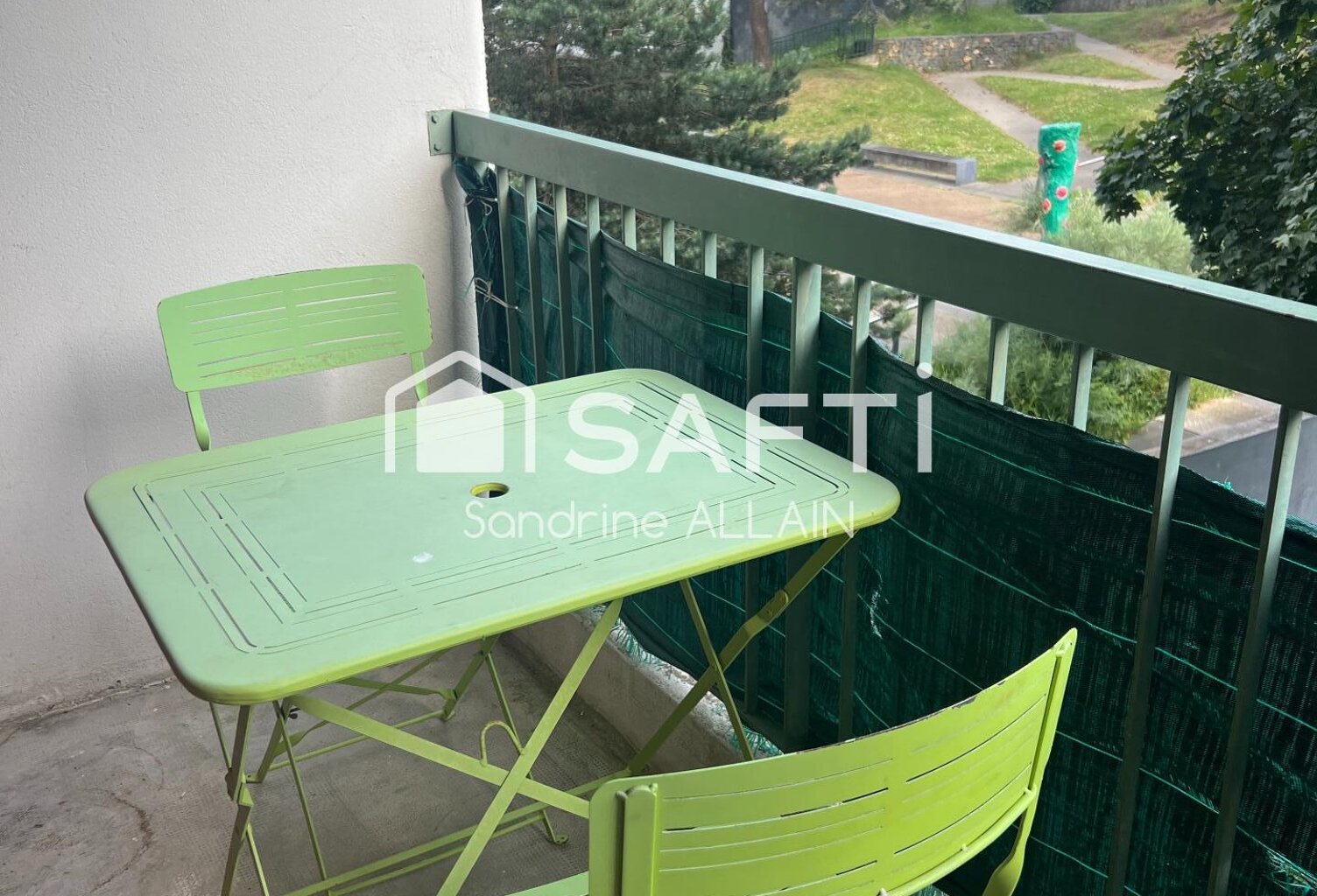 Appartement 2 chambres, proche FAC ST-BRIEUC — photo 1