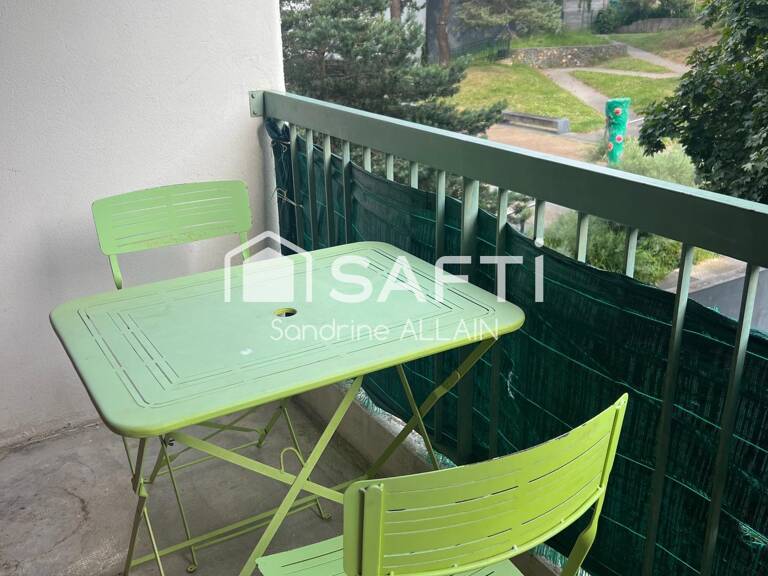 Appartement 2 chambres, proche FAC ST-BRIEUC — photo 1