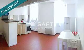 Appartement 1 Pièce 38 m² à vendre à Digne-les-Bains (04000)