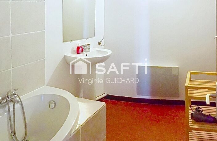 Appartement 38m² centre ancien DIGNE LES BAINS 04 — photo 3