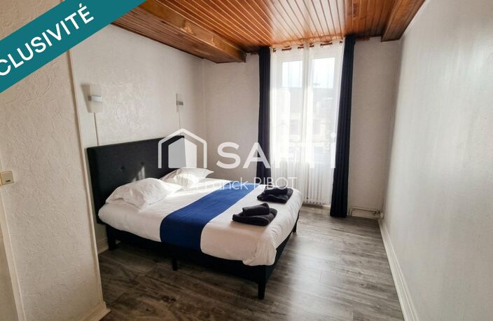 Fonds de commerce Hotel restaurant — photo 2
