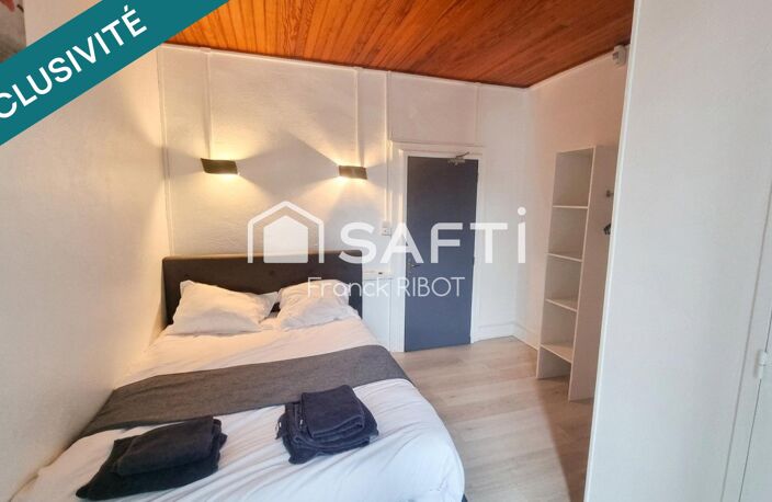 Fonds de commerce Hotel restaurant — photo 4