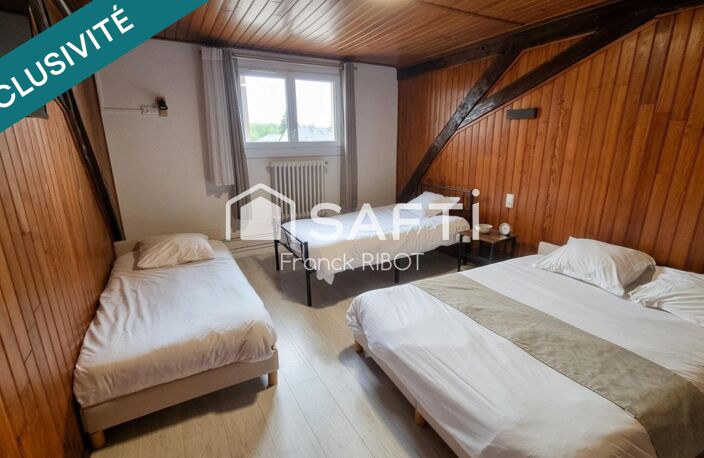 Fonds de commerce Hotel restaurant — photo 5