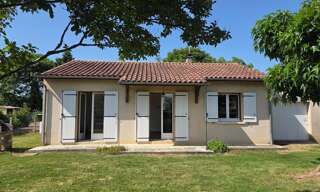 Maison 3 Pièces 65 m² à vendre à Port-Sainte-Foy-et-Ponchapt (33220)