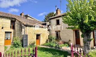 Maison 5 Pièces 147 m² à vendre à Les Trois-Moutiers (86120)