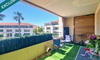 Appartement 2 Pièces 30 m² à vendre à Roquebrune-sur-Argens (83520)