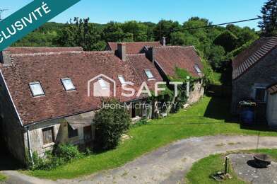 Maison 4 pièces 19500 €