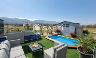 Maison 3 Pièces 60 m² à vendre à Saint-Paul-de-Fenouillet (66220)
