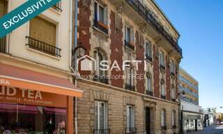 Appartement 3 Pièces 56 m² à vendre à Mantes-la-Jolie (78200)