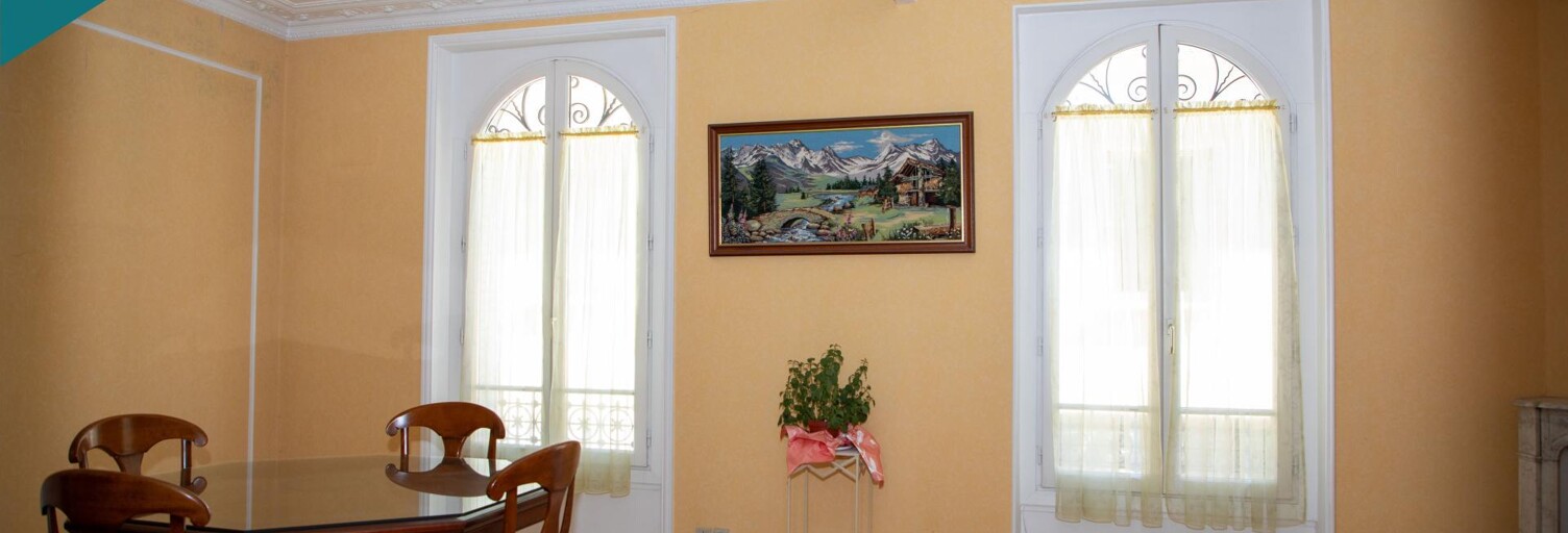 Appartement 3 Pièces 56 m² à vendre à Mantes-la-Jolie (78200)