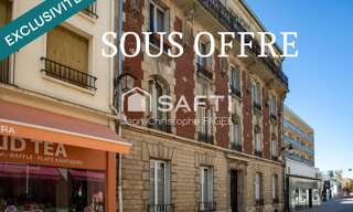 Appartement 3 Pièces 56 m² à vendre à Mantes-la-Jolie (78200)
