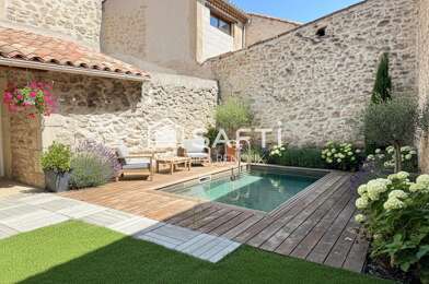 Maison 6 pièces 387000 €