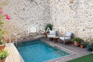 Maison 6 pièces 387000 €
