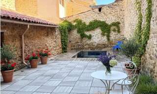 Maison 6 Pièces 120 m² à vendre à Lauris (84360)