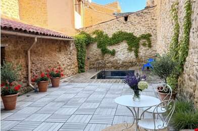Maison 6 pièces 379000 €