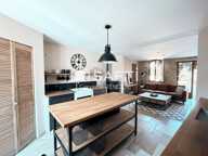 Lauris  Maison en pierre de 120 m² avec quatre chambres, terrasse et bassin — photo 3
