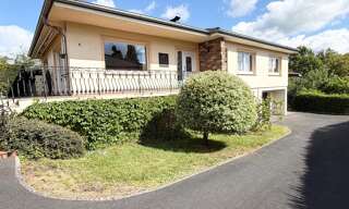 Maison 4 Pièces 124 m² à vendre à Farébersviller (57450)