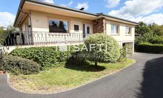 Maison 4 Pièces 124 m² à vendre à Farébersviller (57450)