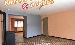 Maison 9 Pièces 149 m² à vendre à Harnes (62440)