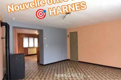 Maison 9 pièces 138000 €