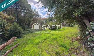 Terrain  720 m² à vendre à Istres (13800)