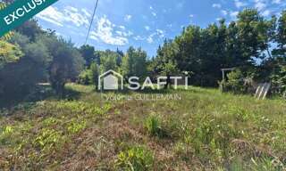 Terrain  720 m² à vendre à Istres (13800)