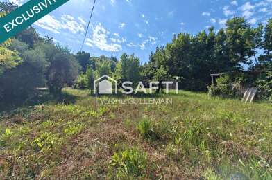 Terrain  312000 €