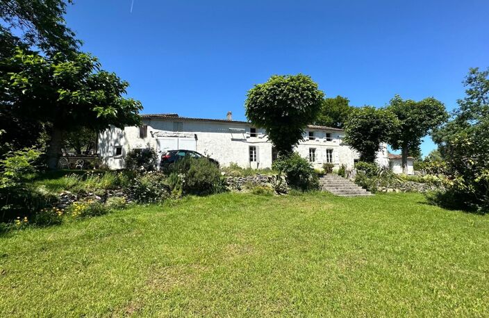 Visibilité exceptionnelle sur l'axe Saintes-Cognac — photo 2